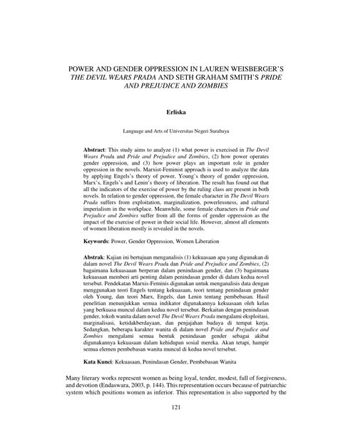 prada marxists|(PDF) POWER AND GENDER OPPRESSION IN LAUREN .